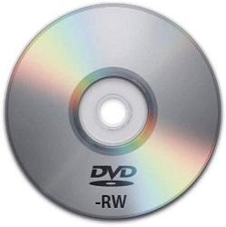 Computer Memory, DVD