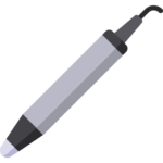 Input And Output Devices, Light Pen